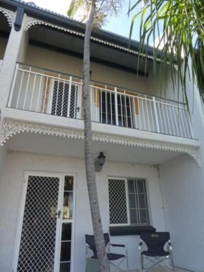 Townsville Terrace